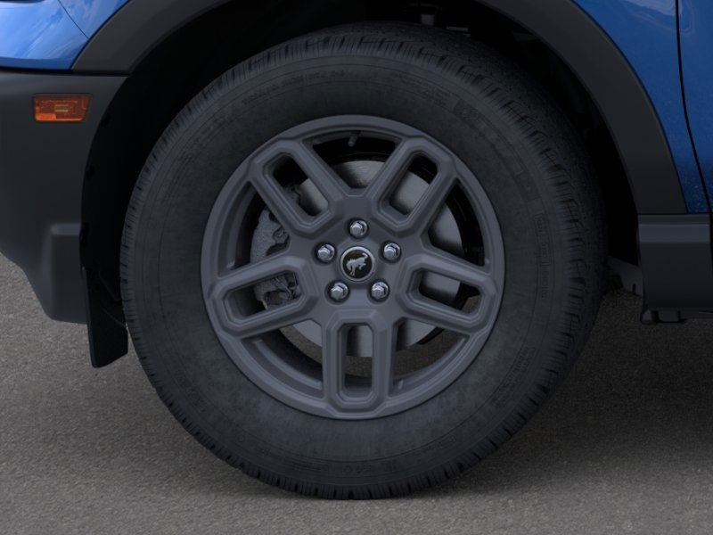 Ford Bronco Sport Vehicle Image 21