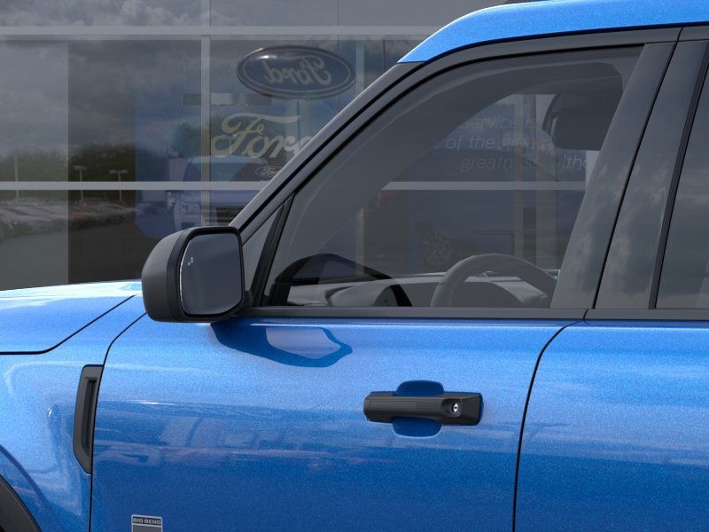 Ford Bronco Sport Vehicle Image 22