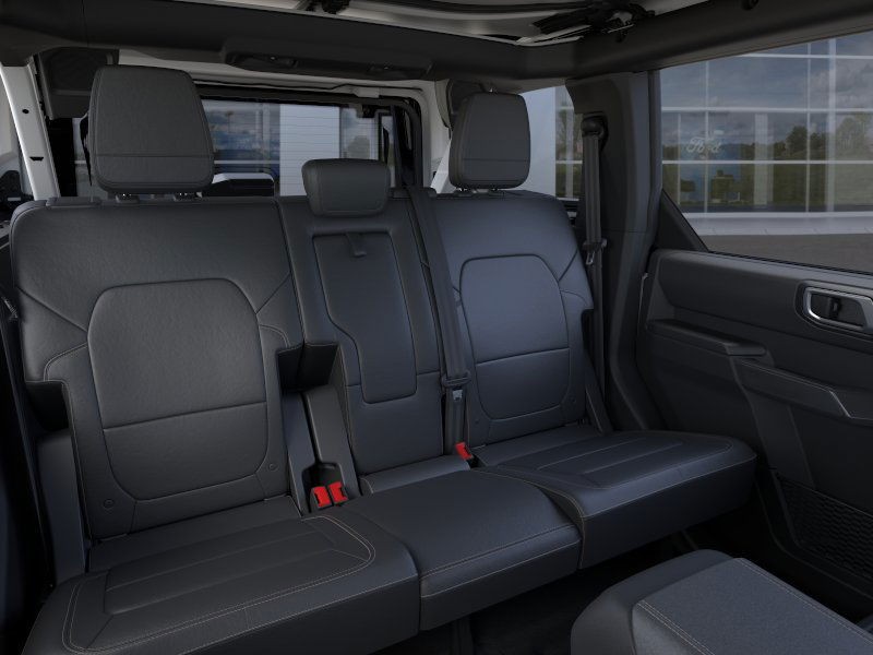 Ford Bronco Vehicle Image 13