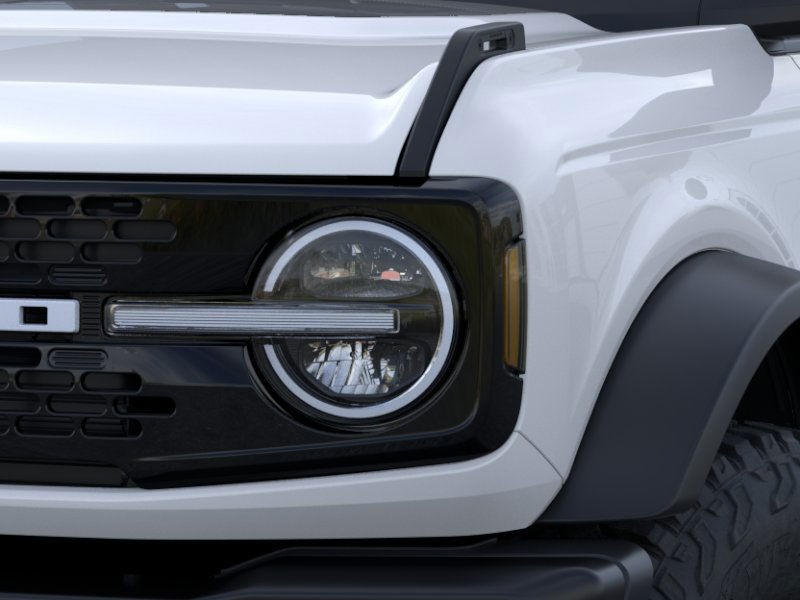 Ford Bronco Vehicle Image 22