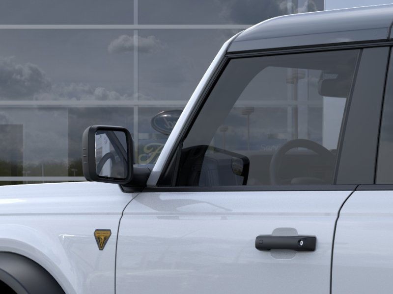 Ford Bronco Vehicle Image 24