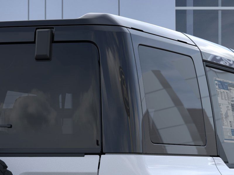 Ford Bronco Vehicle Image 27