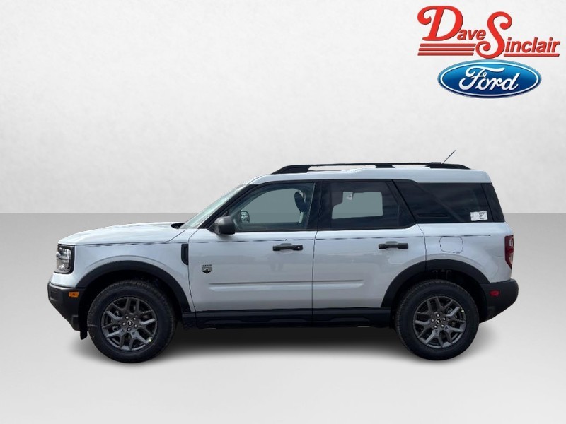 Ford Bronco Sport Vehicle Full-screen Gallery Image 10