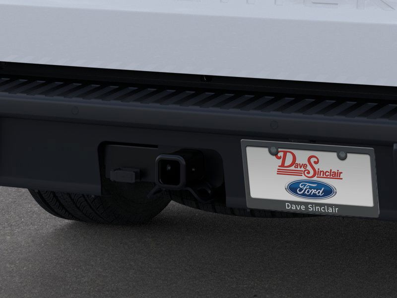 Ford Maverick Vehicle Full-screen Gallery Image 25