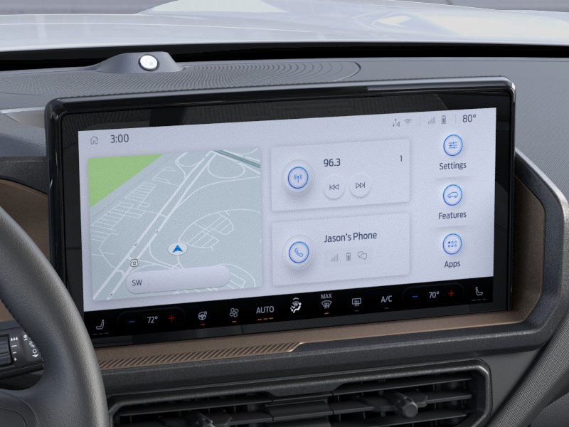 Ford Bronco Sport Vehicle Full-screen Gallery Image 16