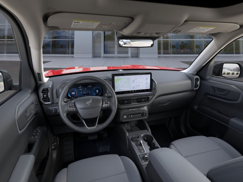 Ford Bronco Sport Vehicle Full-screen Gallery Image 11