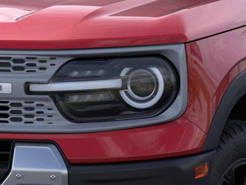 Ford Bronco Sport Vehicle Full-screen Gallery Image 20