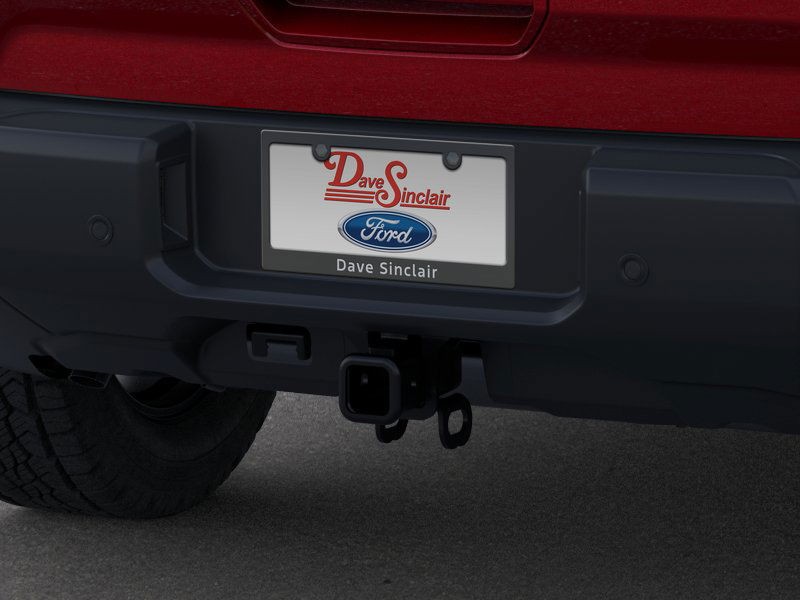 Ford Bronco Sport Vehicle Full-screen Gallery Image 25