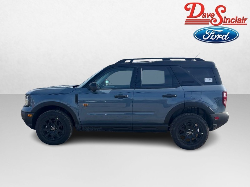 Ford Bronco Sport Vehicle Image 10