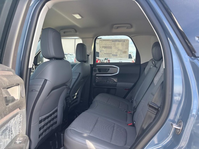 Ford Bronco Sport Vehicle Image 12