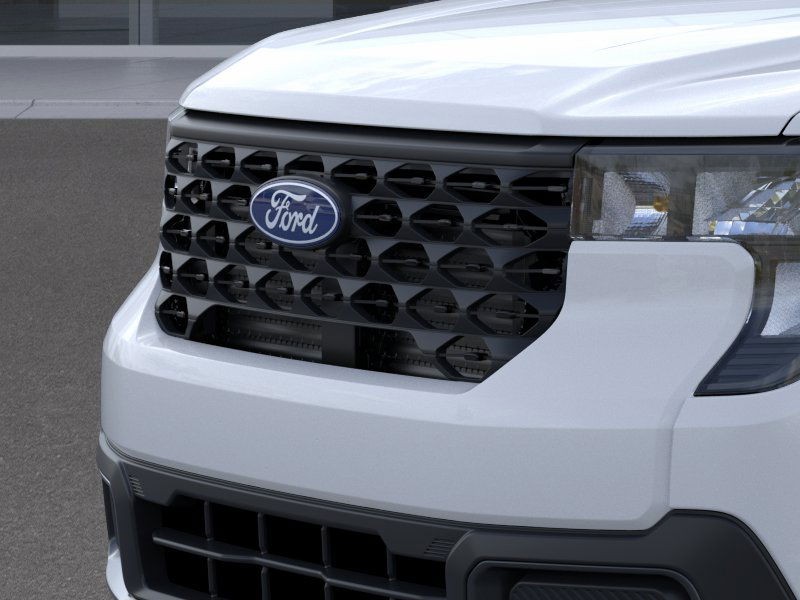 Ford Maverick Vehicle Full-screen Gallery Image 20