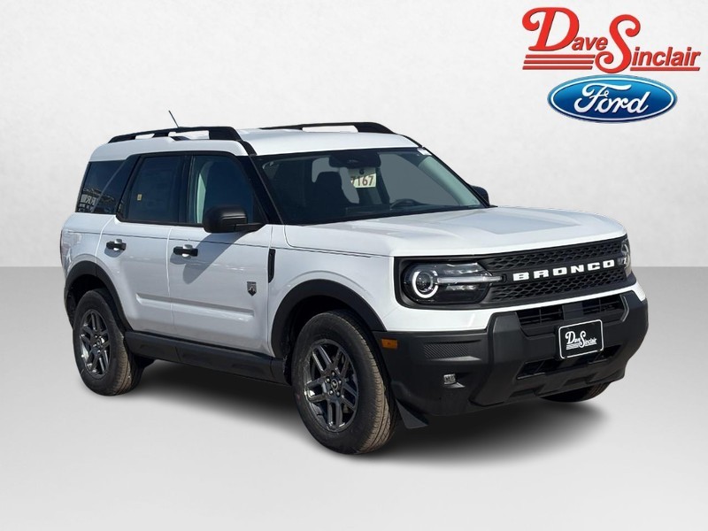 Ford Bronco Sport Vehicle Full-screen Gallery Image 04