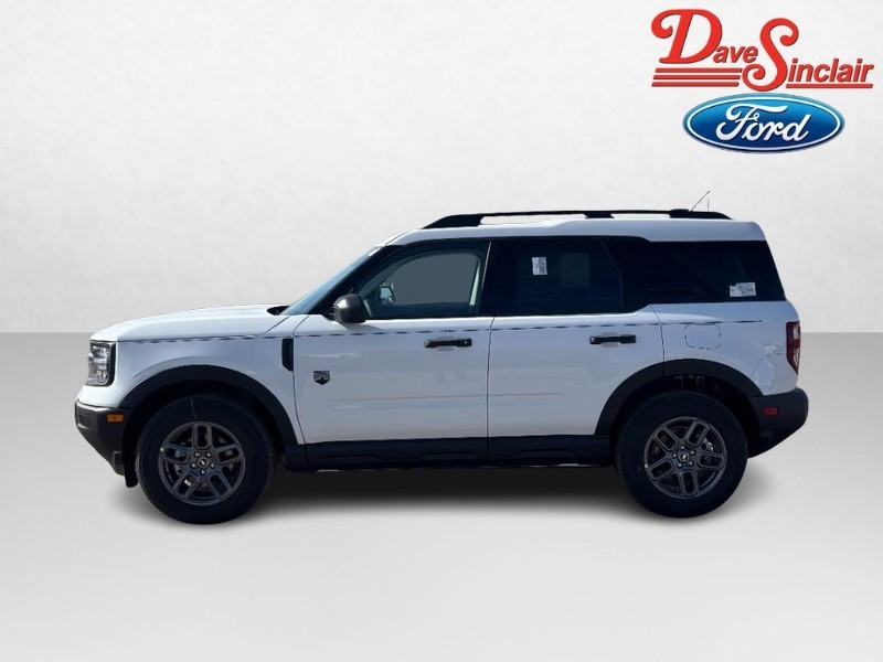 Ford Bronco Sport Vehicle Full-screen Gallery Image 10