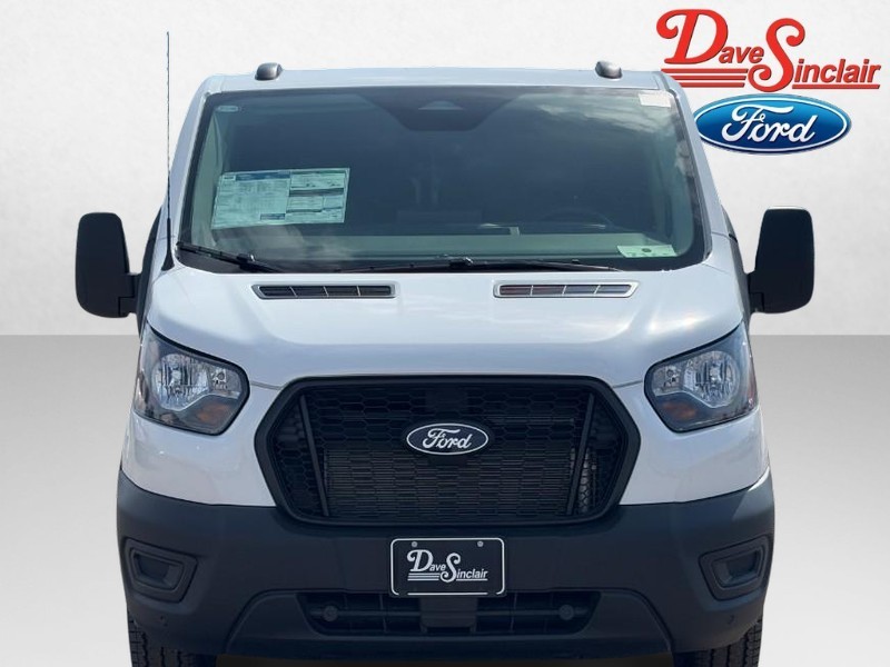 Ford Transit Cargo Van Vehicle Full-screen Gallery Image 02
