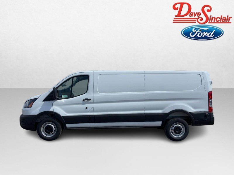 Ford Transit Cargo Van Vehicle Full-screen Gallery Image 10