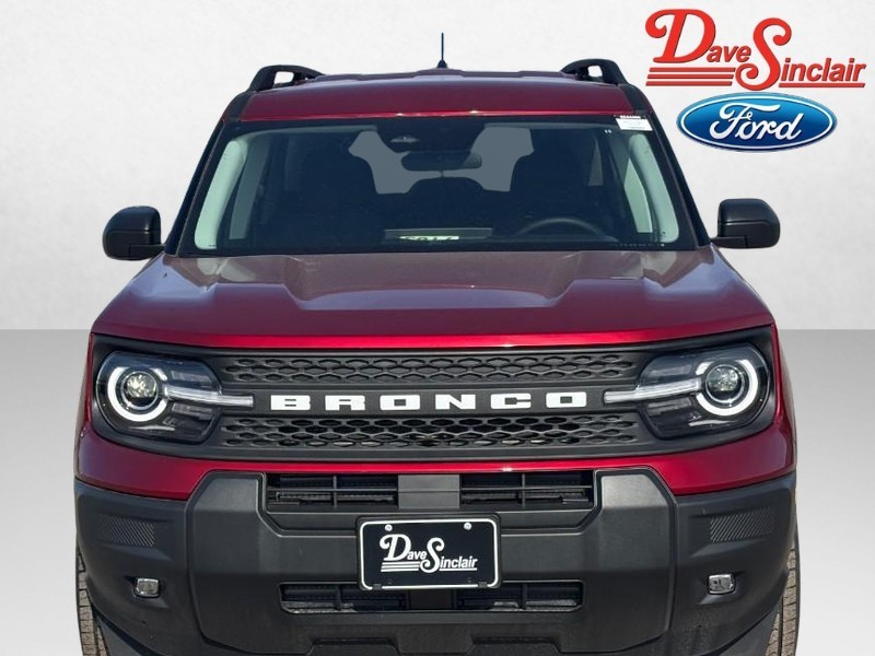 Ford Bronco Sport Vehicle Full-screen Gallery Image 02