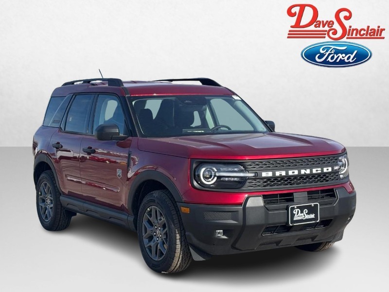 Ford Bronco Sport Vehicle Full-screen Gallery Image 04