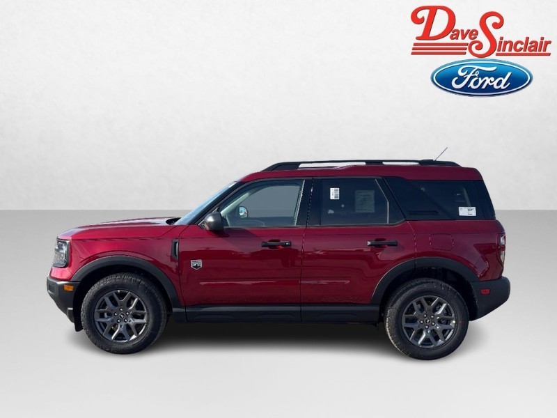 Ford Bronco Sport Vehicle Full-screen Gallery Image 10
