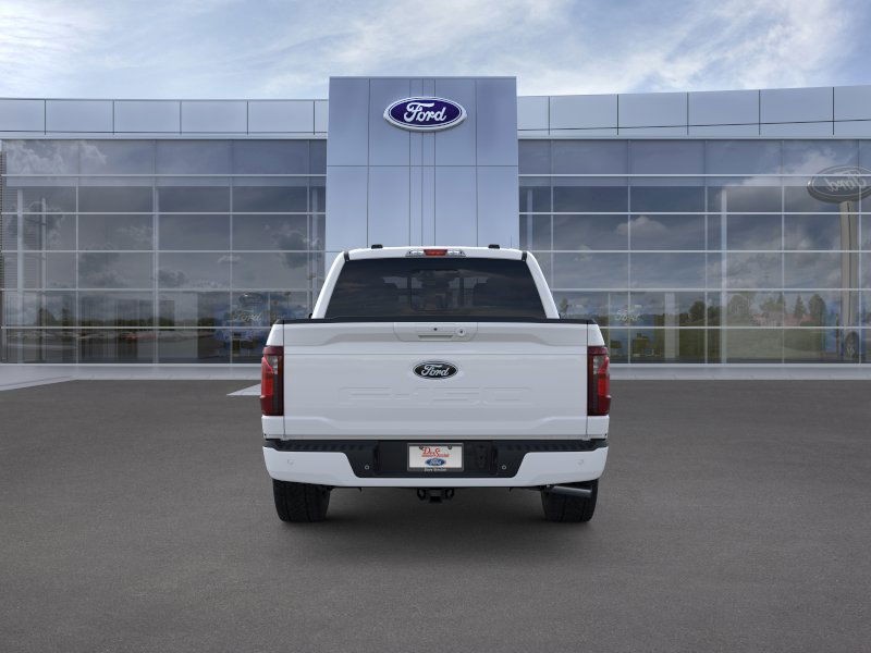Ford F-150 Vehicle Full-screen Gallery Image 07