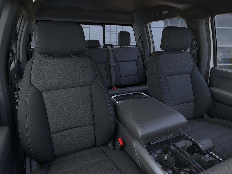 Ford F-150 Vehicle Full-screen Gallery Image 12