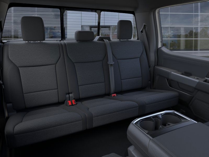Ford F-150 Vehicle Full-screen Gallery Image 13