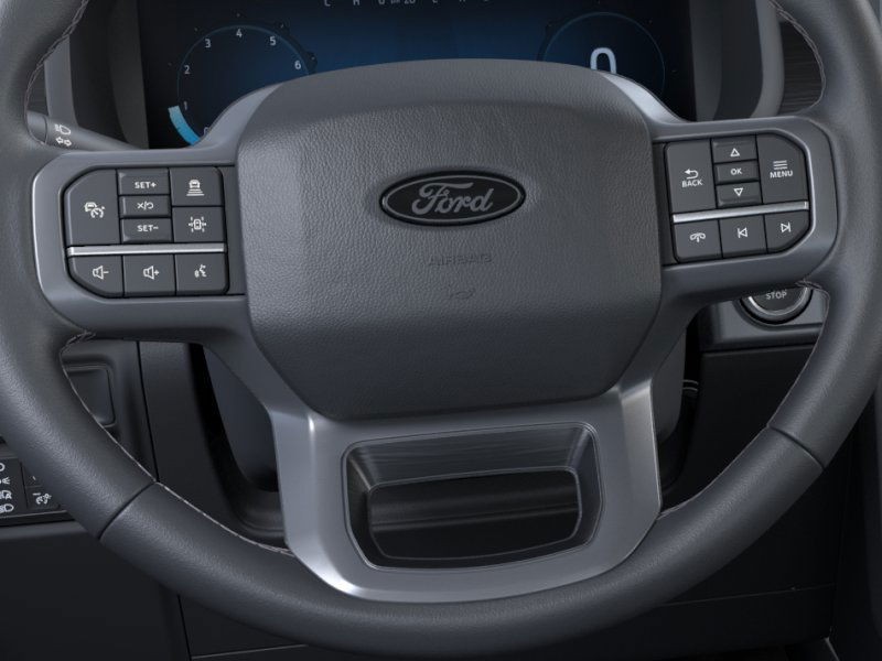 Ford F-150 Vehicle Full-screen Gallery Image 14