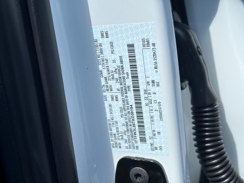 Ford F-150 Vehicle Image 25
