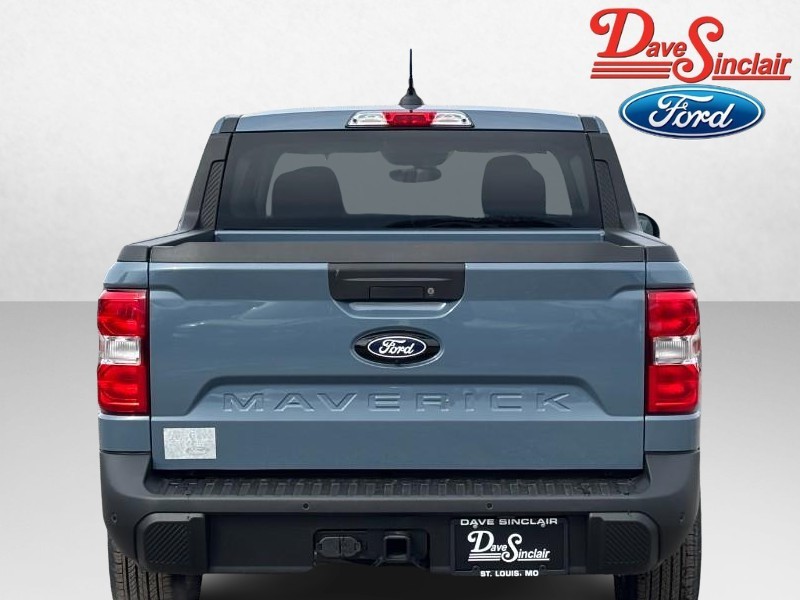 Ford Maverick Vehicle Full-screen Gallery Image 08