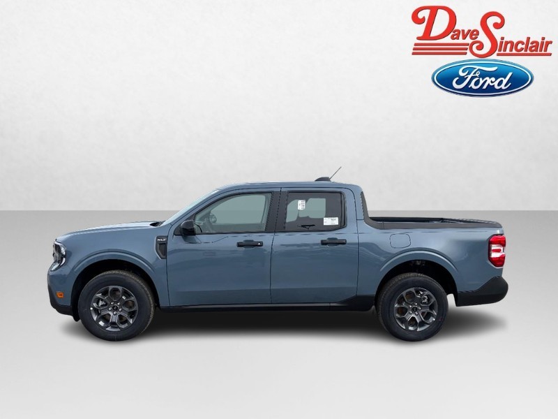 Ford Maverick Vehicle Full-screen Gallery Image 10