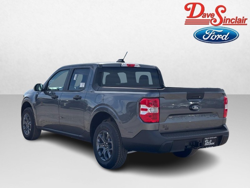 Ford Maverick Vehicle Full-screen Gallery Image 09