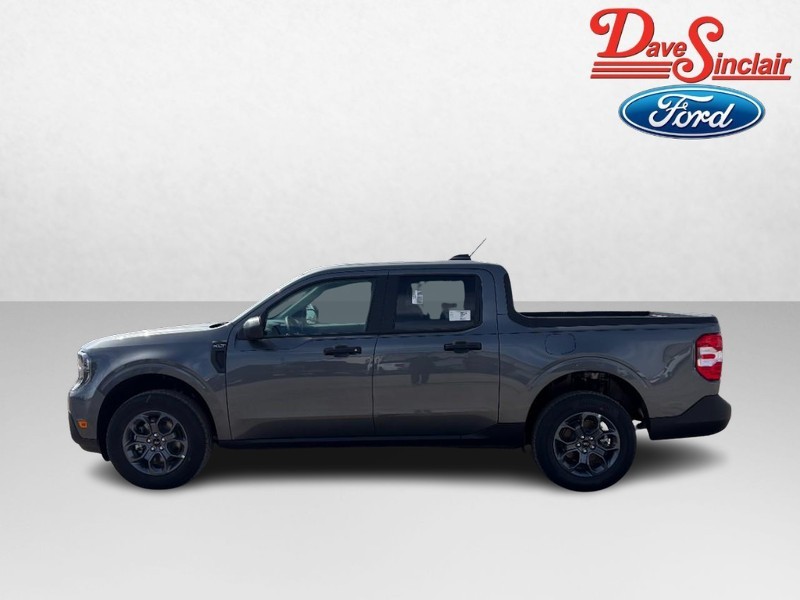 Ford Maverick Vehicle Full-screen Gallery Image 10