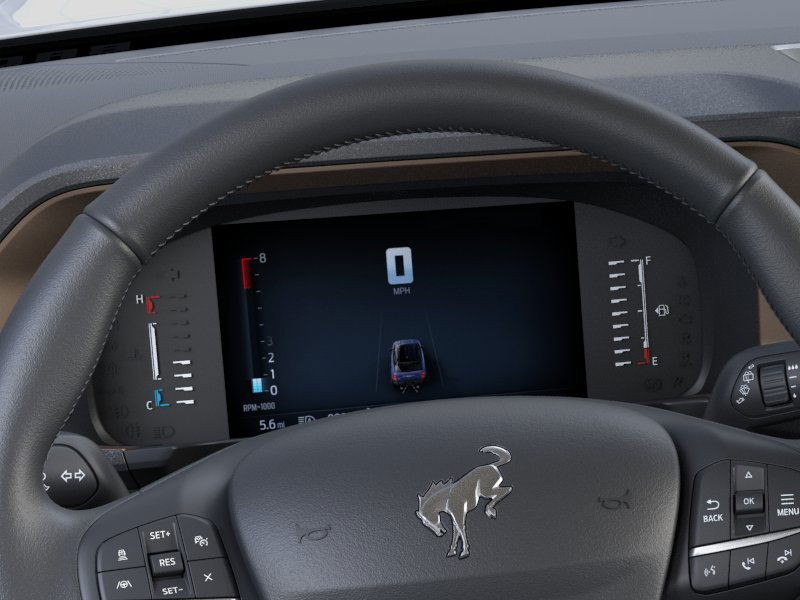 Ford Bronco Sport Vehicle Full-screen Gallery Image 15