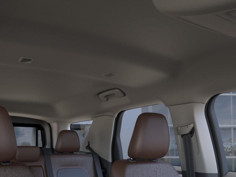 Ford Bronco Sport Vehicle Full-screen Gallery Image 24