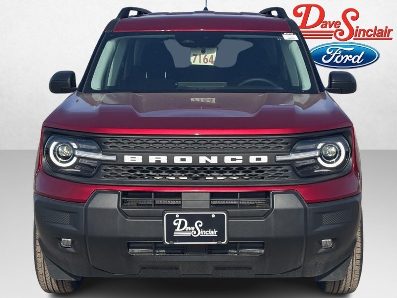 Ford Bronco Sport Vehicle Full-screen Gallery Image 02