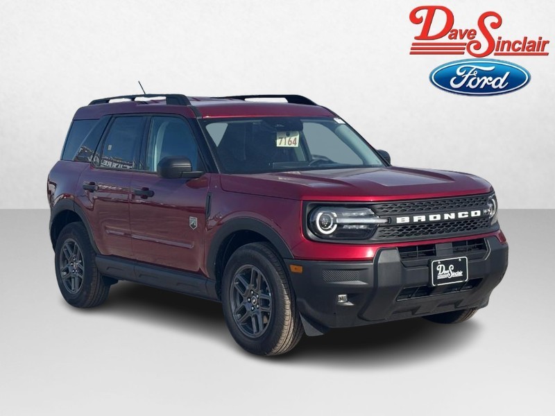 Ford Bronco Sport Vehicle Full-screen Gallery Image 04