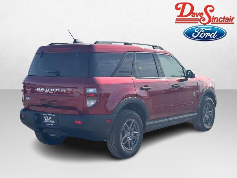 Ford Bronco Sport Vehicle Full-screen Gallery Image 07