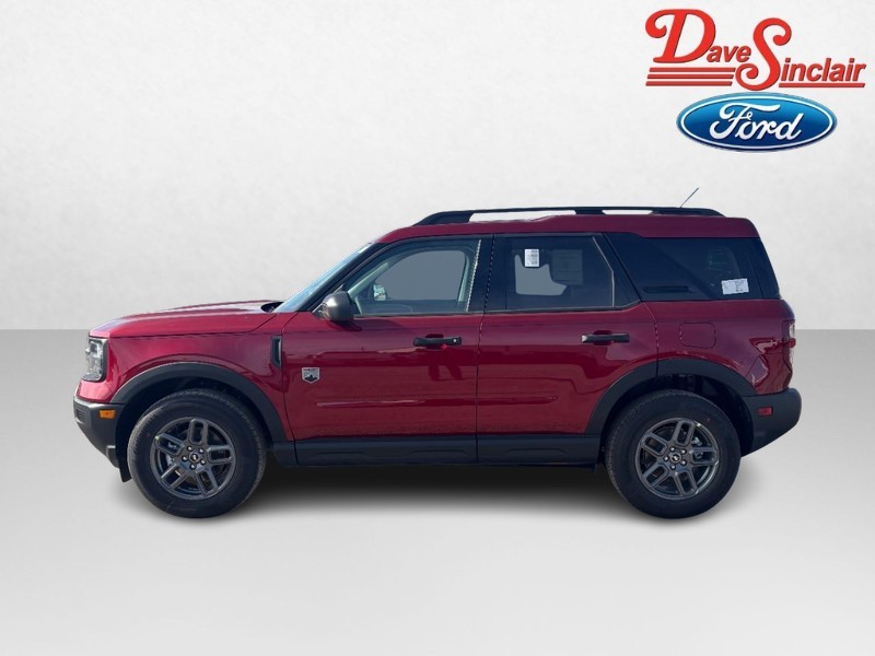 Ford Bronco Sport Vehicle Full-screen Gallery Image 10