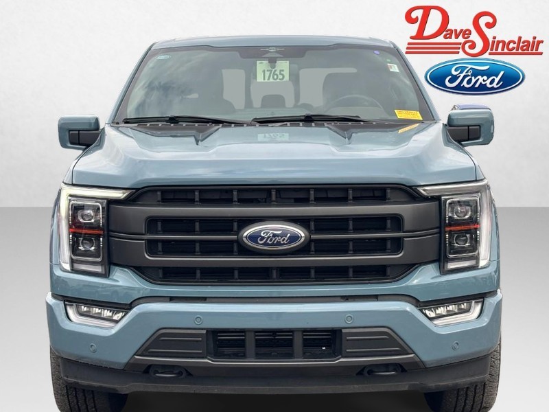 Ford F-150 Vehicle Image 02