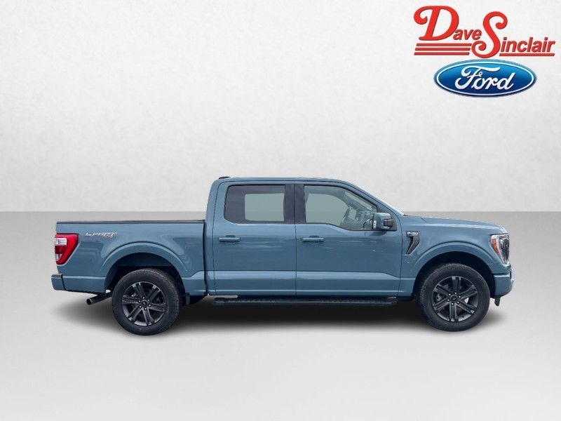 Ford F-150 Vehicle Image 05