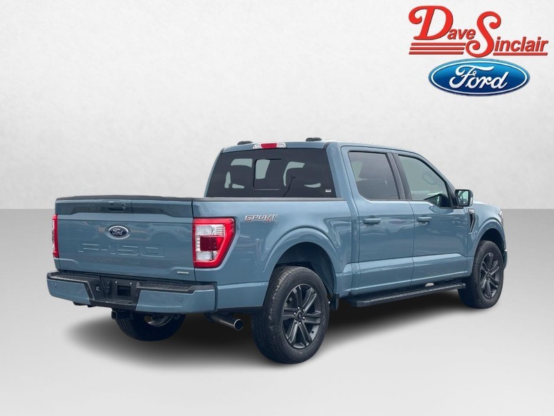 Ford F-150 Vehicle Image 07