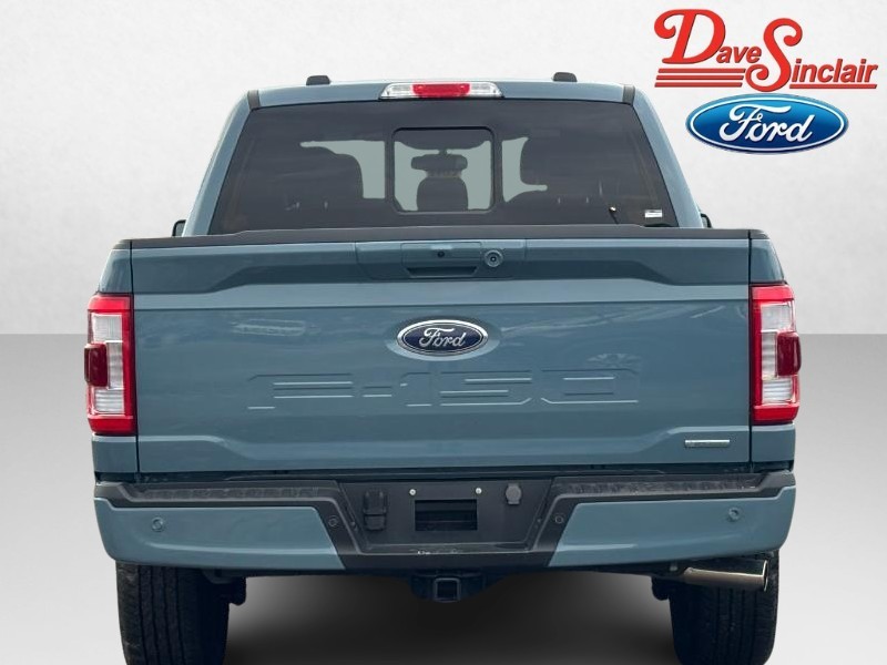 Ford F-150 Vehicle Image 08