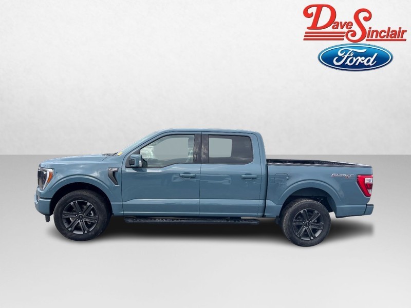 Ford F-150 Vehicle Image 10