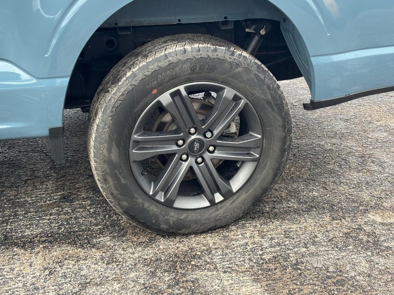 Ford F-150 Vehicle Image 11