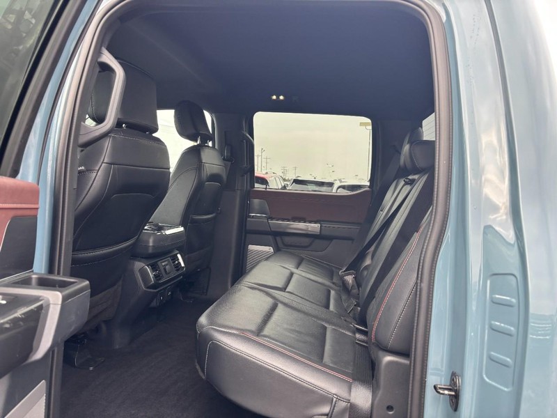 Ford F-150 Vehicle Image 12