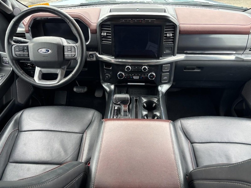 Ford F-150 Vehicle Image 13