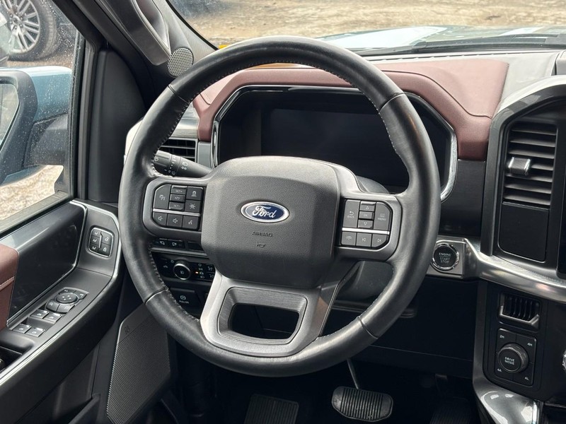 Ford F-150 Vehicle Image 14
