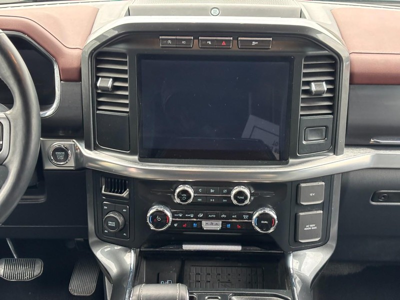 Ford F-150 Vehicle Image 15