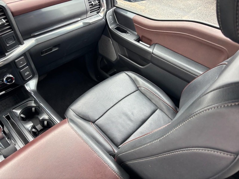 Ford F-150 Vehicle Image 16