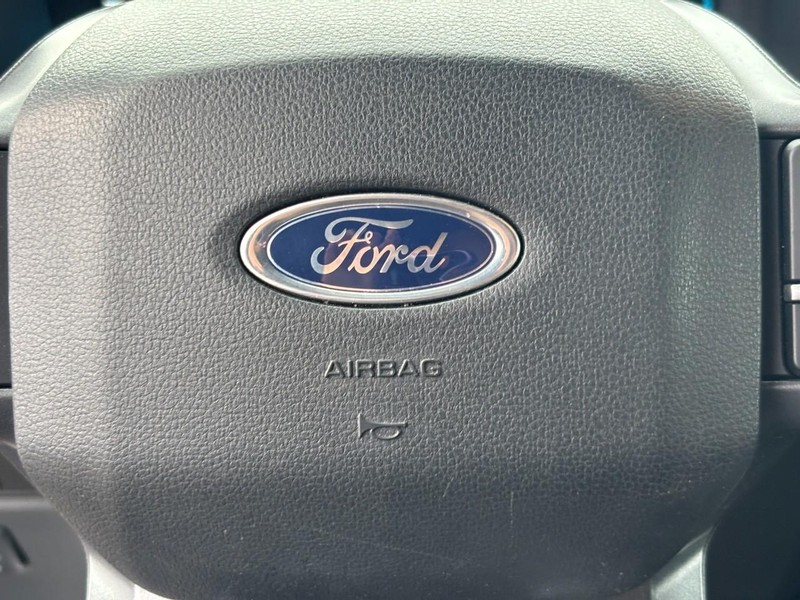 Ford F-150 Vehicle Image 20