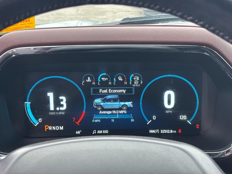 Ford F-150 Vehicle Image 22